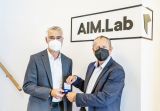 ŠKODA AUTO otevírá AIM.Lab ve spolupráci s VŠB-Technickou univerzitou Ostrava