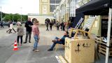 Hornbach znovu podpoří machry na pražském Maker Faire
