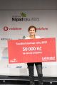 Laboratoř Nadace Vodafone zná vítěze svého akcelerátoru pro rok 2021
