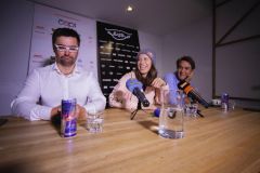 Český snowboardcrossový tým si pro spolupráci vybral Sportkids