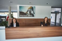 Druhou provozovnu v Brně otevřela začátkem září společnost Renocar