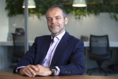 Peter Hradiský byl jmenován generálním ředitelem Edenred Česká republika a Edenred Slovakia