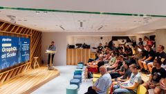 Pipedrive otevírá nové pražské kanceláře pro pravidelné meetupy