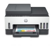 Nejchytřejší inkoustové tiskárny od HP pomáhají rodinám i malým podnikatelům zvládnout více práce, ušetřit a předcházet stresu