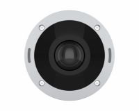 Axis uvádí nové diskrétní kopulovité IP kamery