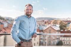 Český fintech Twisto přilákal Jana Hanzlíka, business development managera z ComGate