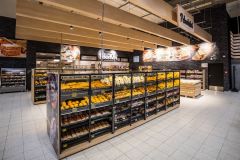 Liberecký hypermarket Albert prošel kompletní modernizací