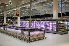 Liberecký hypermarket Albert prošel kompletní modernizací