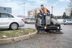 I přes důraz na chemickou cestu při boji s covidem roste zájem o ekologická řešení úklidu