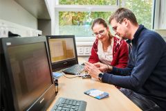 Technologie nejsou neutrální. Fakulta elektrotechnická ČVUT v Praze proto zahájila průzkum rozmanitosti