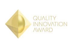 Mezinárodní cena Inovací zná vítěze národního kola (Quality Innovation Award)