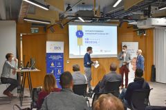 Česká firma usnadňující rehabilitaci pomocí virtuální reality se stala vítězem 4DigitalHealth akcelerátoru