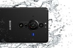 Společnost Sony spouští předobjednávky chytrého telefonu Xperia PRO-I pro český trh