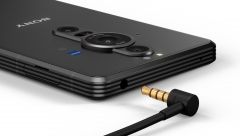 Společnost Sony spouští předobjednávky chytrého telefonu Xperia PRO-I pro český trh