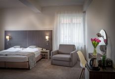 PYTLOUN HOTELS nově provozuje hotel na pražské Kampě