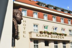 PYTLOUN HOTELS nově provozuje hotel na pražské Kampě