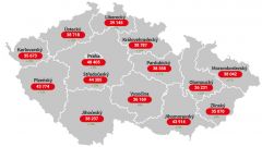 Profesia: Jak se měnily mzdy v ČR během pandemie?