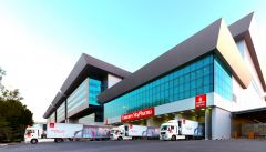 Emirates SkyCargo přepravila 600 milionů dávek vakcín proti COVID-19