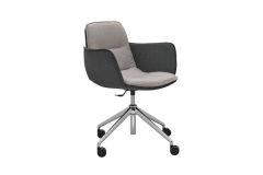 Ergonomie domácí kanceláře: jak pracovat z domova a nezničit si záda