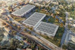 VGP rozšiřuje své portfolio o další lokalitu v Ústí nad Labem