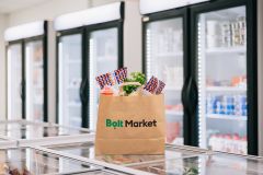 Bolt Market povede v ČR Karel Složil