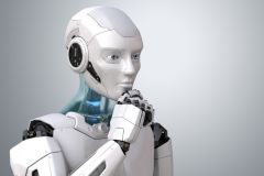 Pavel Semerád: Roboty je potřeba globálně zdanit