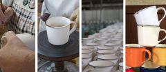 Ručně vyráběná keramika Made In Japan - krása, design a kvalita ze země vycházejícího slunce