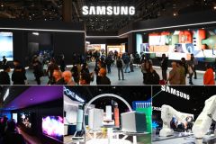 Společnost Samsung Electronics oznámila iniciativy pro rok 2022