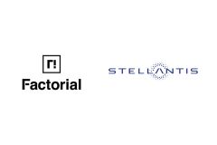 Skupina Stellantis dokončila investici do společnosti Factorial