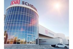 DB Schenker rozšiřuje svou globální síť o dvě nové akvizice ve Španělsku