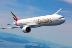 Emirates uzavírá novou distribuční dohodu s platformou Amadeus
