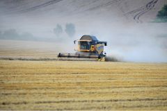 Lubor Lacina: Podpora zemědělství by se měla zaměřit na nové technologie