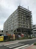 AFI Europe: Tři projekty nájemního bydlení nabídnou bezmála 900 jednotek k pronájmu