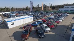 Prodej certifikovaných ojetých vozů značek skupiny Emil Frey v ČR loni vzrostl a překročil 4 tisíce vozů