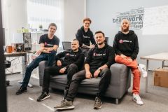 Skupina DEPO Ventures podpořila aplikaci, která vylepší herní prožitek