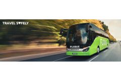 FlixBus oznamuje změny ve svém vedení