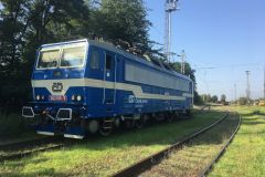 ČD - Telematika: lokomotiva námi dovybavená ETCS může jako první do ostrého provozu