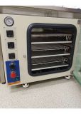 5 Accutemp vacuum oven