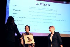 CzechInvest: Creative Business Cup vyhrál startup Sensio