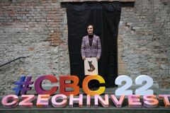 CzechInvest: Creative Business Cup vyhrál startup Sensio