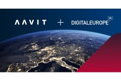 AAVIT prvním českým členem DIGITALEUROPE