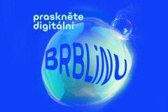 Praskněte digitální brblinu, vyzývá Grit české firmy