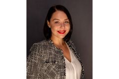 Kateřina Hajná je novou posilou marketingového týmu pražského hotelu Marriott