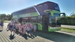 FlixBus zachová slevu 75% i po 1. dubnu