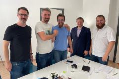 Úspěšný český startup Inventoro získává velkou investici od Presto Ventures