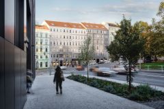 Nájemní bydlení je na vzestupu, PSN proto připravuje velké projekty v Praze