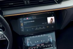 Audi zařazuje do nabídky Apple Music pro širokou škálu svých modelů
