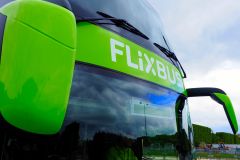 Flix zahajuje mezinárodní spojení mezi Kanadou a USA, propojí také Evropu s Tureckem