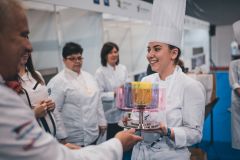 Česká republika zná vítěze prestižních soutěží Kuchař roku a Cukrář roku
