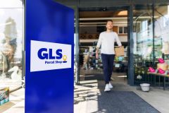 GLS spustila kampaň s cílem zdvojnásobit počet výdejních míst GLS Parcel Shop
